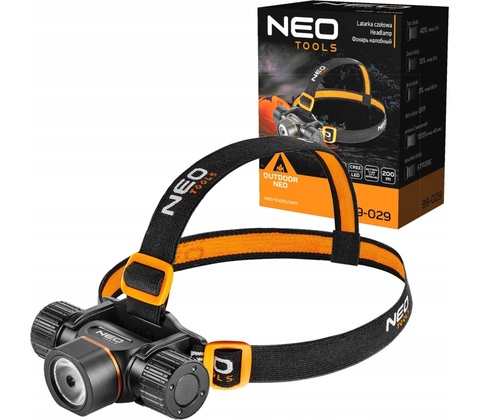 Neo Tools 99-029