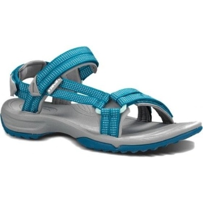 TEVA Women Terra Fi Lite City Lite Blue – Zboží Dáma