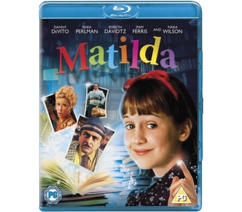 Matilda BD
