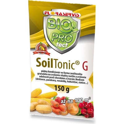 Soiltonic G - 20 kg