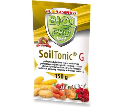 Soiltonic G - 20 kg