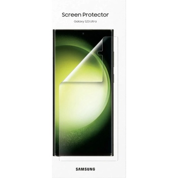 Ochranná fólie Samsung Galaxy S23 ultra originál SAM-S918-D