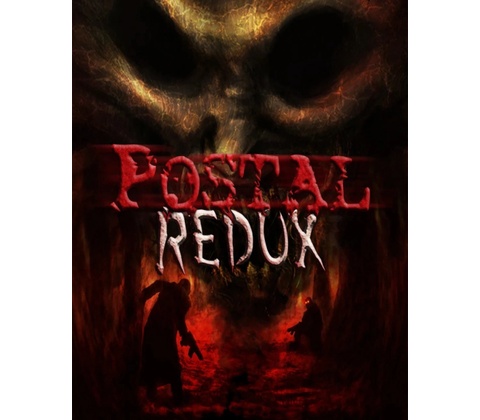 POSTAL Redux