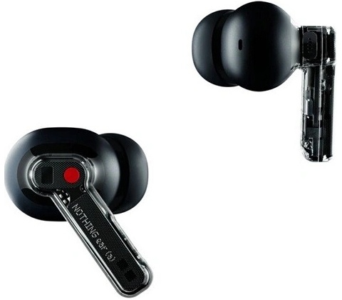 NOTHING EAR EARA-B162BK