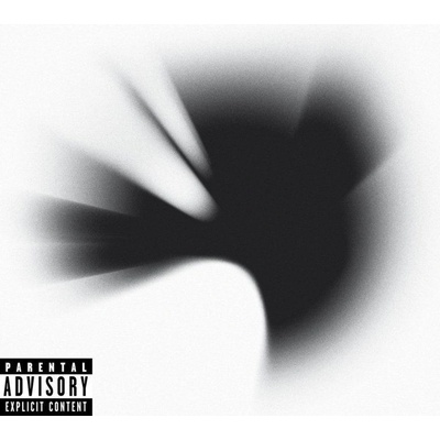 Linkin Park - A thousand suns, 1CD, 2010