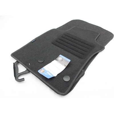 Petex Мокетни стелки за Renault Modus / Grand Modus (2004 - 2012) (112445702)