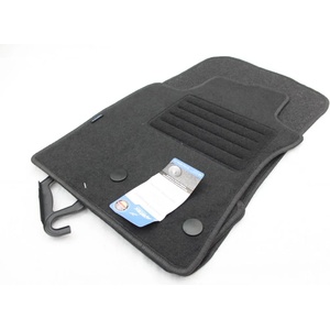 Petex Мокетни стелки за Renault Modus / Grand Modus (2004 - 2012) (112445702)
