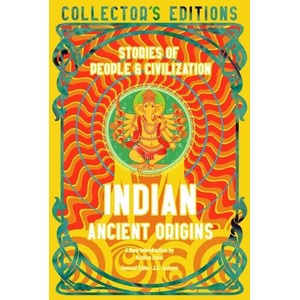 INDIAN ANCIENT ORIGINS | JACKSON JK (ISBN: 9781804176177)