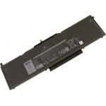 Dell Батерия ОРИГИНАЛНА DELL Latitude 5580 5591 Precision 3520 3530 VG93N 6кл