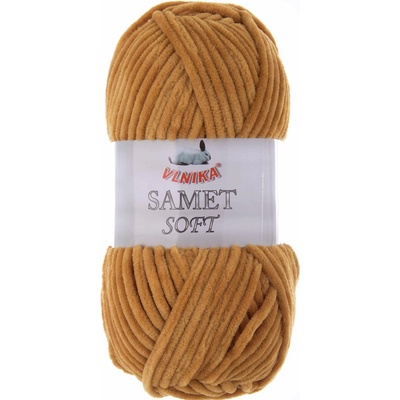 VLNIKA Příze Samet Soft Varianta: 229