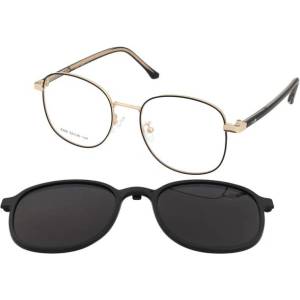 Crullé Диоптрични очила Crullé Attach C1 Clip-on - alensa