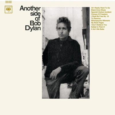 Dylan Bob - Another Side Of Bob Dylan LP