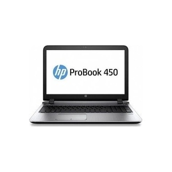 HP ProBook 450 T6R08ES