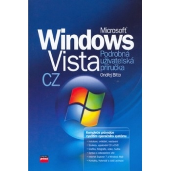 Microsoft Windows Vista