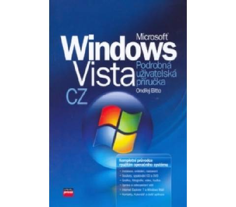 Microsoft Windows Vista