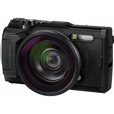Olympus FCON-T02