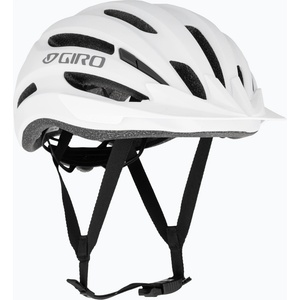 Giro Велосипедна каска Giro Register II matte white/charcoal
