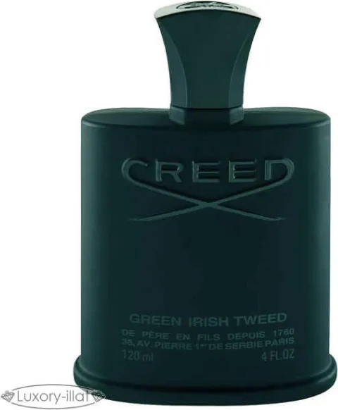 Creed Green Irish Tweed EDP 100 ml Tester