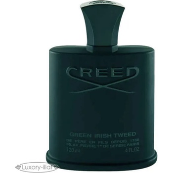 Image 1 of Creed Green Irish Tweed EDP 100 ml Tester