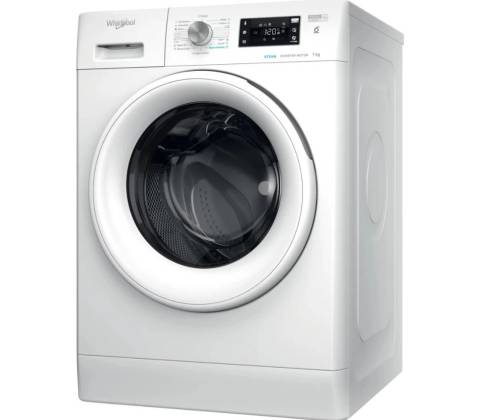 Whirlpool FFB 7459 WV EE