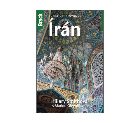 Írán