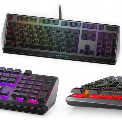 Dell Alienware AW510K 545-BBCL – Zboží Živě