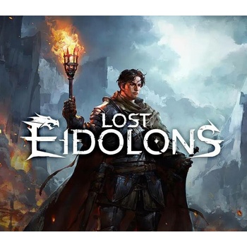 Lost Eidolons