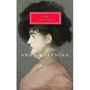 Anna Karenina | Leo Tolstoy, Louise Shanks Maude, Aylmer Maude, Aylmer Maude (ISBN: 9780679410003)