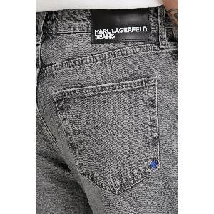Karl Lagerfeld Jeans Дънков къс панталон (A2M10082)