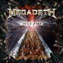 MEGADETH - ENDGAME CD