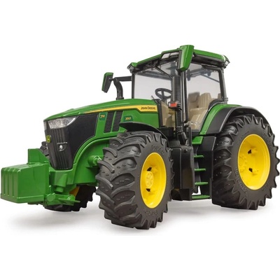 Bruder Traktor JOHN DEERE
