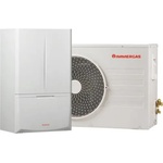 Immergas Magis Pro 9 ErP (3.030608) Термопомпа