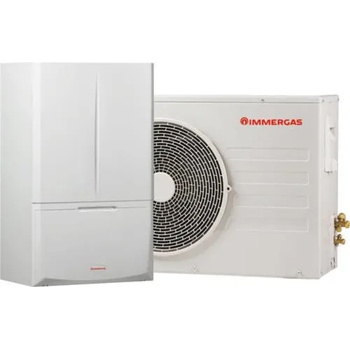 Image 1 of Immergas Magis Pro 9 ErP (3.030608)