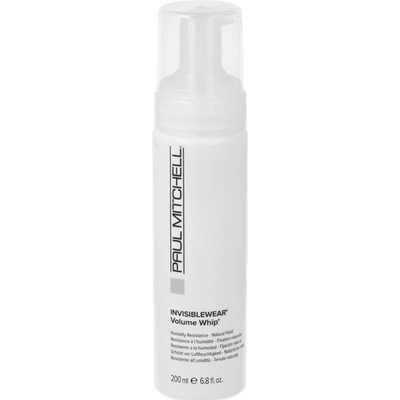 Paul Mitchell Invisiblewear Volume Whip objemová pena 200 ml