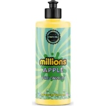 Infinity Wax Millions Apple Pre-Wash 500 ml