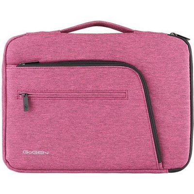 GoGEN Sleeve Pro do 15,6" NTBSLEEVEP15P ružové