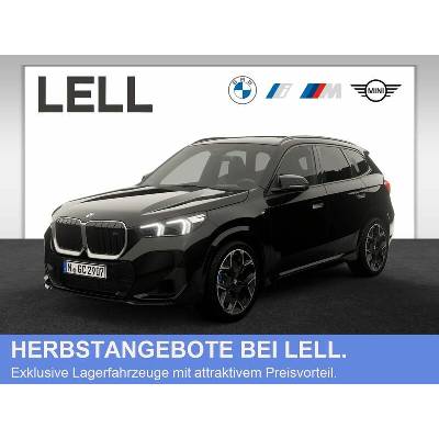 BMW X1 M35i xDrive M Sport 221 kW
