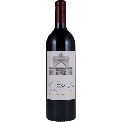Château Léoville Las Cases Le Petit Lion 2011 13,5% 0,75 l (holá láhev)