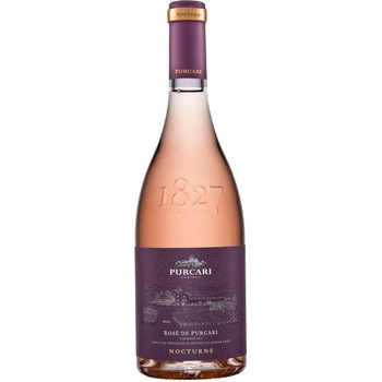 Image 1 of Purcari Nocturne Cabernet Sauvignon&Merlot&Rara Negra