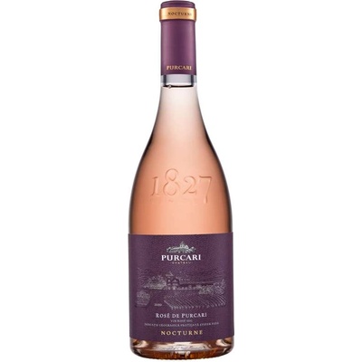 Purcari Nocturne Cabernet Sauvignon&Merlot&Rara Negra