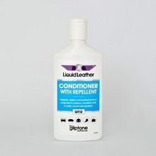 Gliptone Liquid Leather GT13 Conditioner with Repellent 250 ml