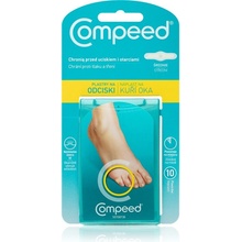 COMPEED Náplast na kuří oka náplast 10 ks