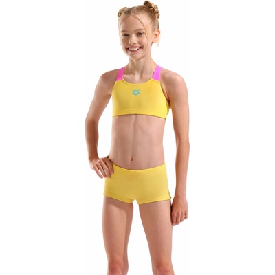 Arena dívčí plavky Bikini Solid – Zboží Dáma