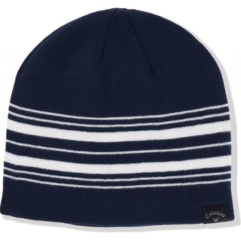 Callaway Tour Authentic reversible beanie navy