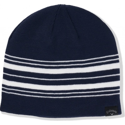 Callaway Tour Authentic reversible Beanie navy