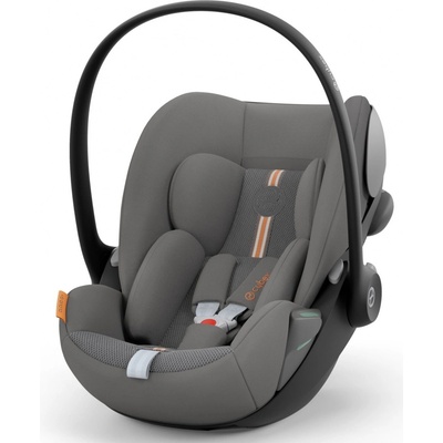 CYBEX CLOUD G Plus i-size 2024 Lava Grey