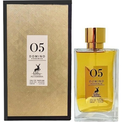Maison Alhambra 05 Domino Essence parfumovaná voda unisex 100 ml
