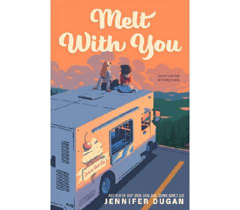 Melt With You