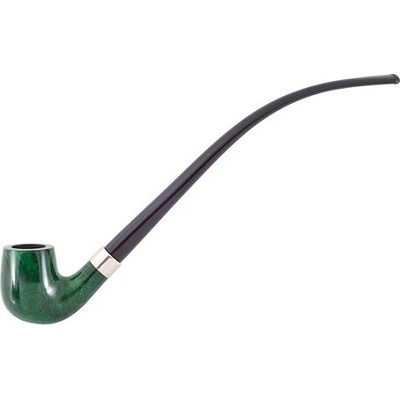 Reader Pipe Green 3