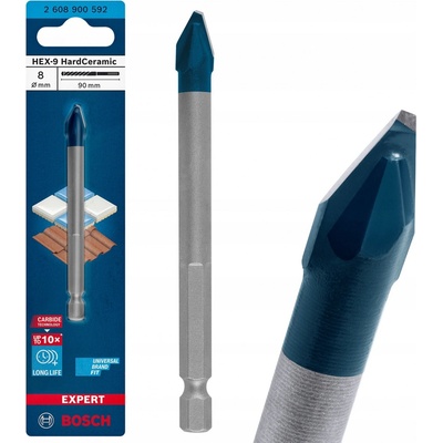 Bosch 2608900592